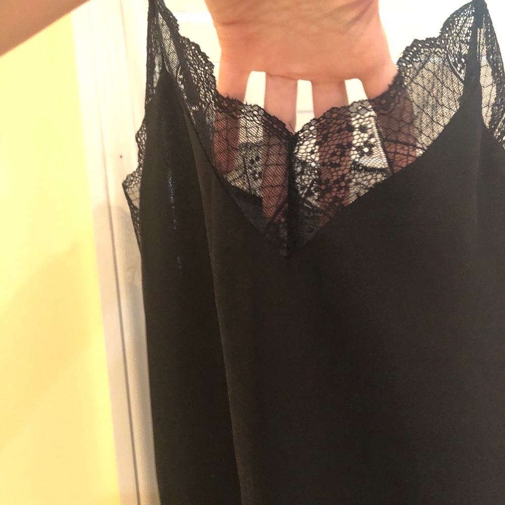 Fashion nova Cami